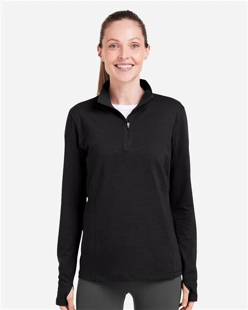 TASC Performance Inc Women's Recess Quarter-Zip Pullover