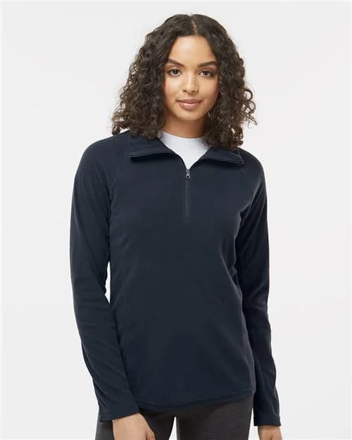 Columbia Women's Glacial™ IV Fleece Half-Zip Pullover