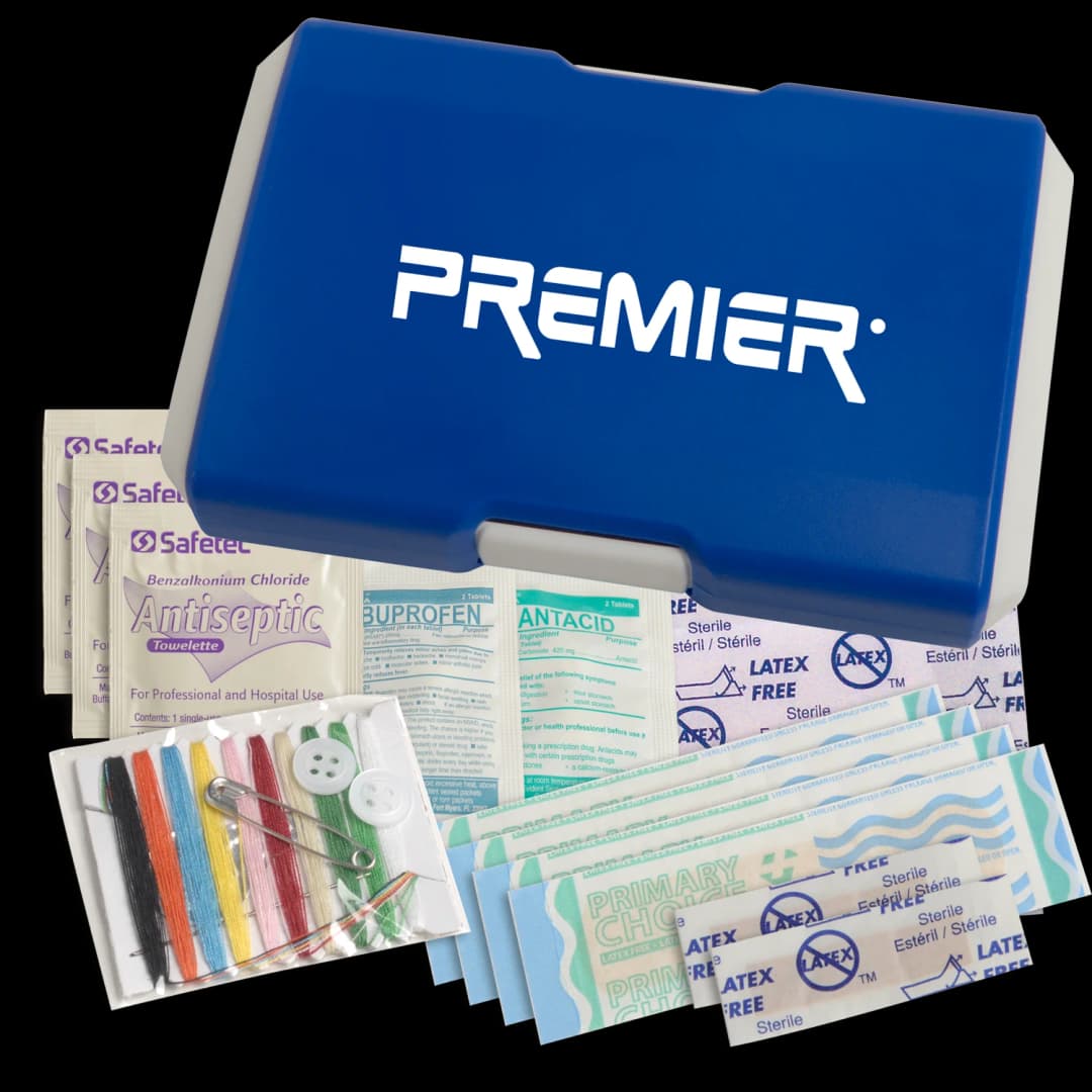 Redi Travel Aid Kit