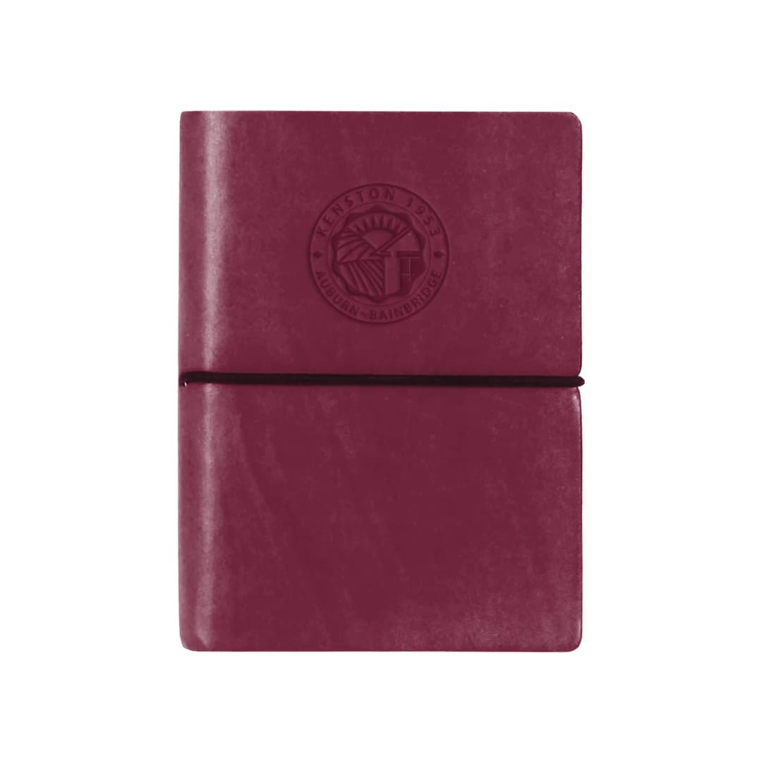 Italian Pocket Journal