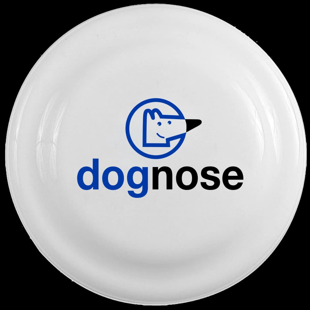 Canine 7" Dog-Friendly Flyer