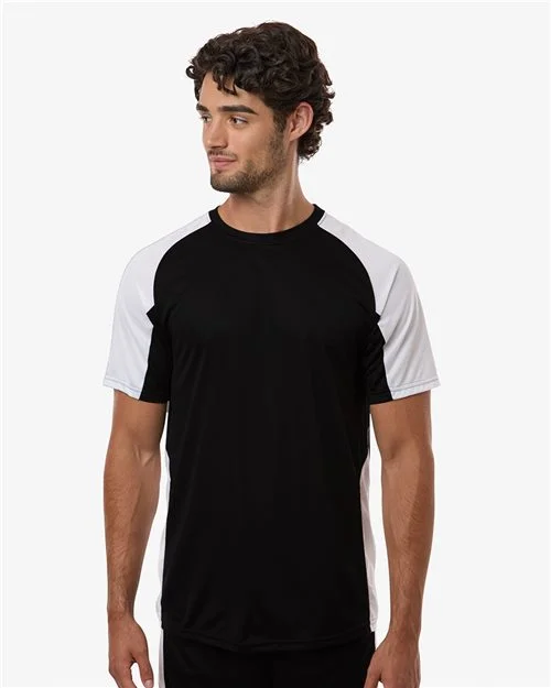 Augusta Sportswear Men's Cutter Jersey