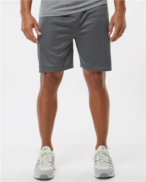 C2 Sport Men's Mesh 7" Shorts