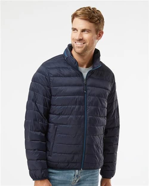 Weatherproof Men's PillowPac Puffer Jacket