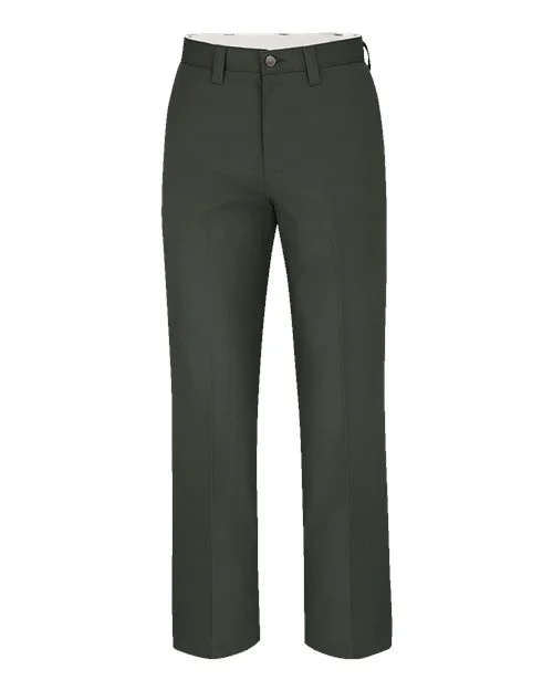 Dickies Men's Premium Industrial Multi-Use Pocket Pants