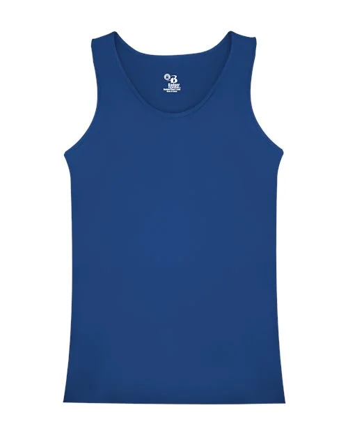 Alleson Athletic Women's B-Core Tank Top