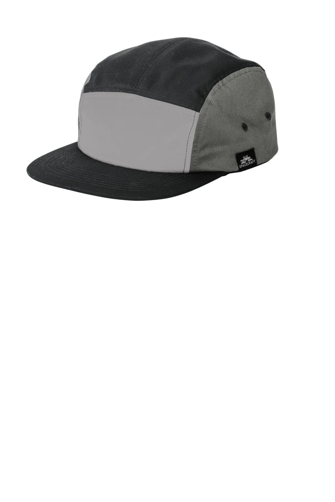 Spacecraft Colorblock Cap
