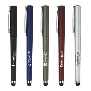 Glendale VGC Stylus Gel Pen