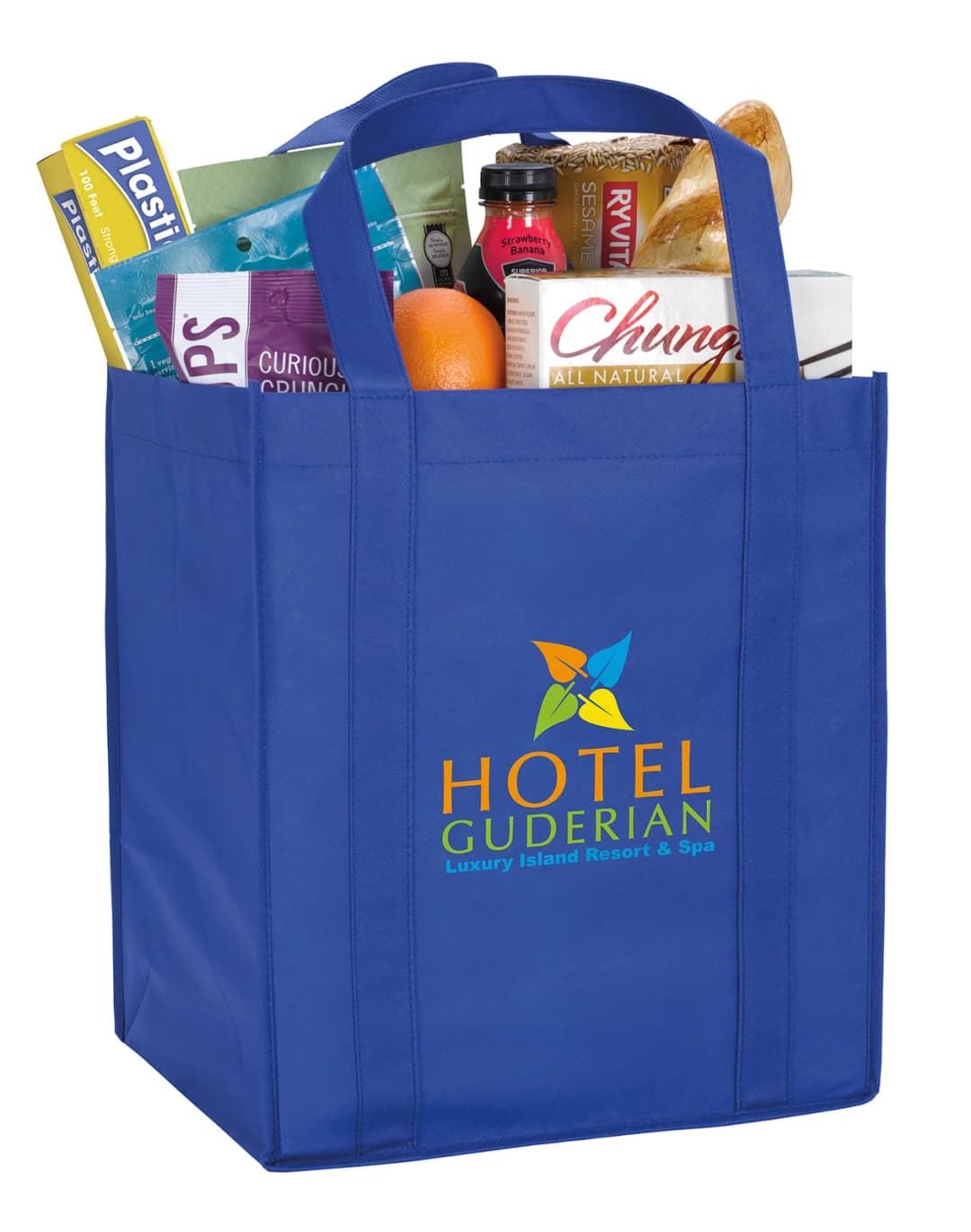 Mega Grocery Tote