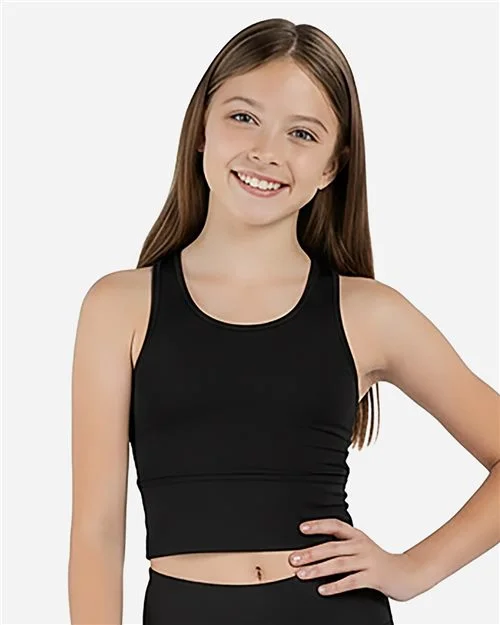 Boxercraft Youth Zen Tank Top