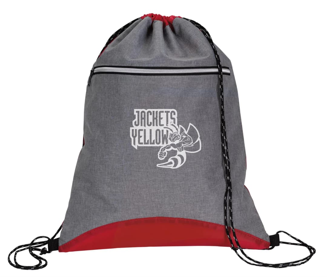 Two Tone Sport Drawstring