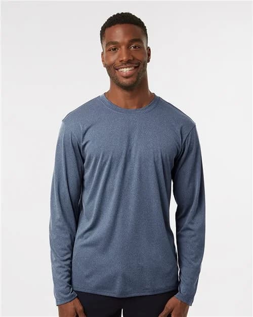 AllPro Unisex Pro-Lock Performance Long Sleeve T-Shirt