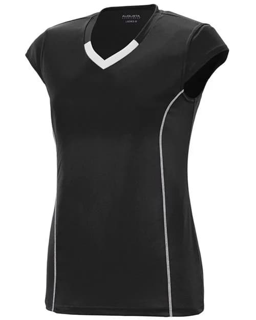Augusta Sportswear Women's Blash Jersey