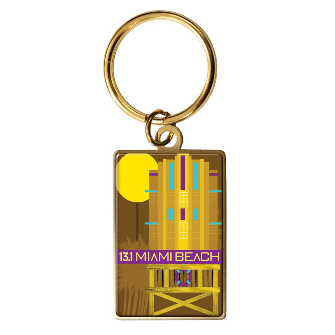 Digistock Keychains: 1-1/8” x 1-3/4”