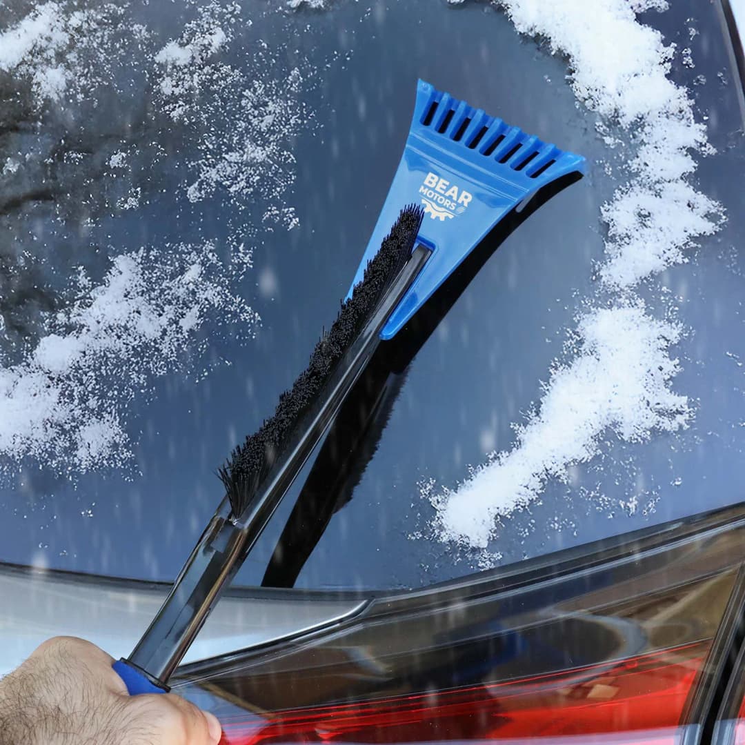 Value Snowbrush