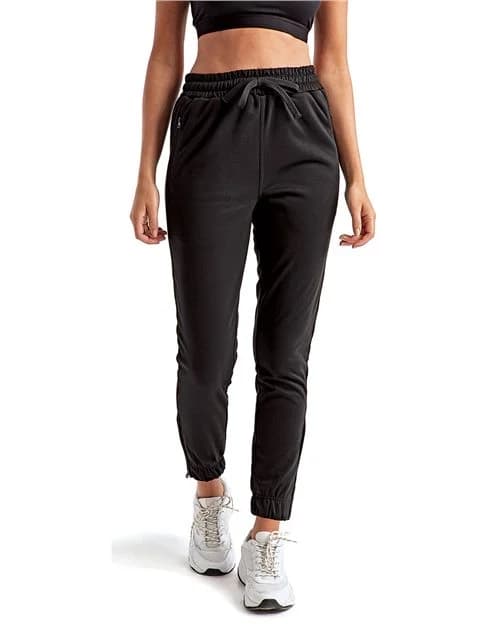 TriDri Women's Spun Dyed Joggers