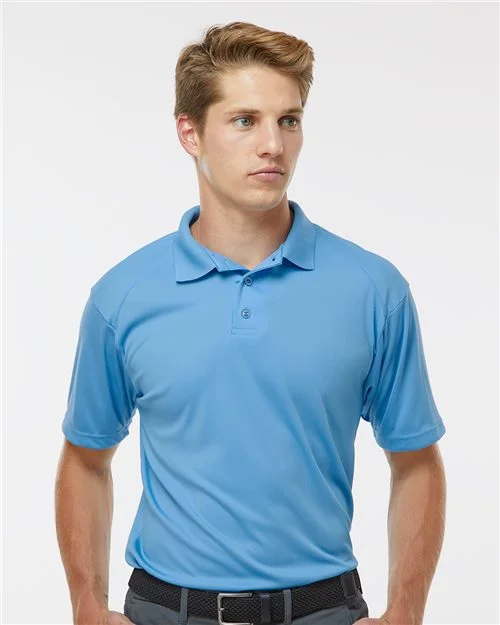 C2 Sport Men's Utility Polo