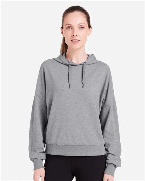 TASC Performance Inc Women's Studio Hooded Fleece
