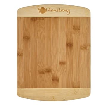 Bamboo Cutting Board