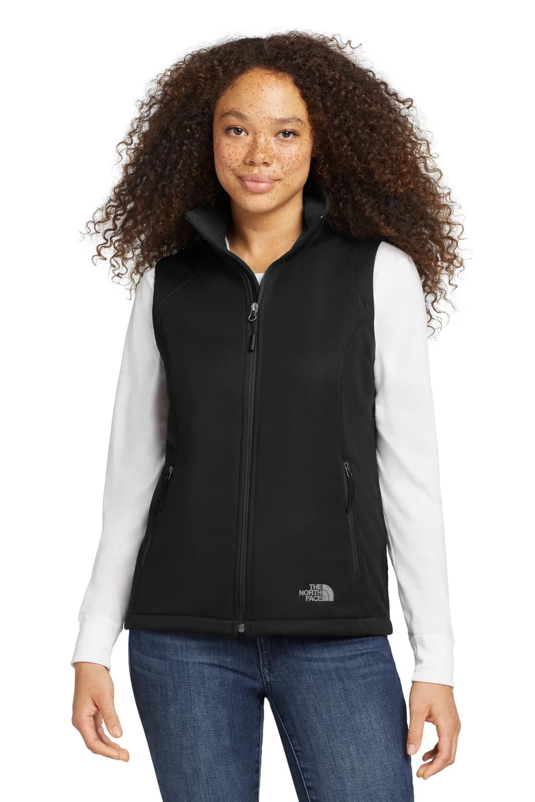 The North Face ® Women's Ridgewall Soft Shell Vest
