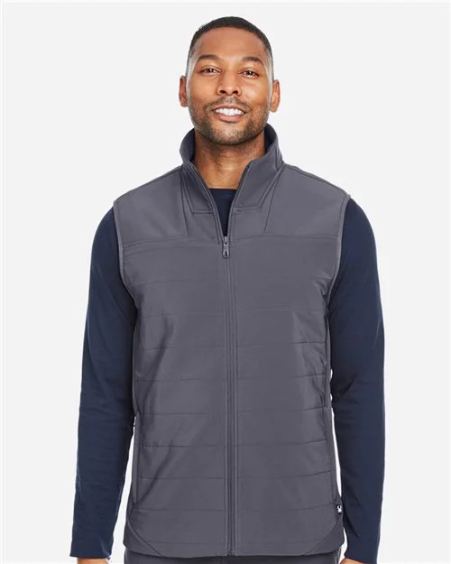 Spyder Men's Axis Insulated Vest