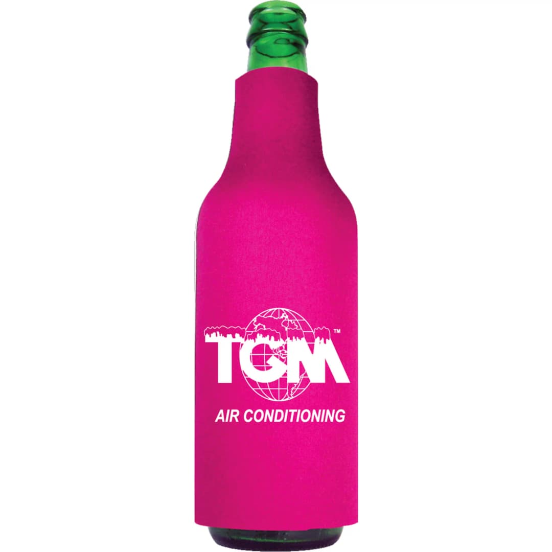 American Made Bottle Cooler