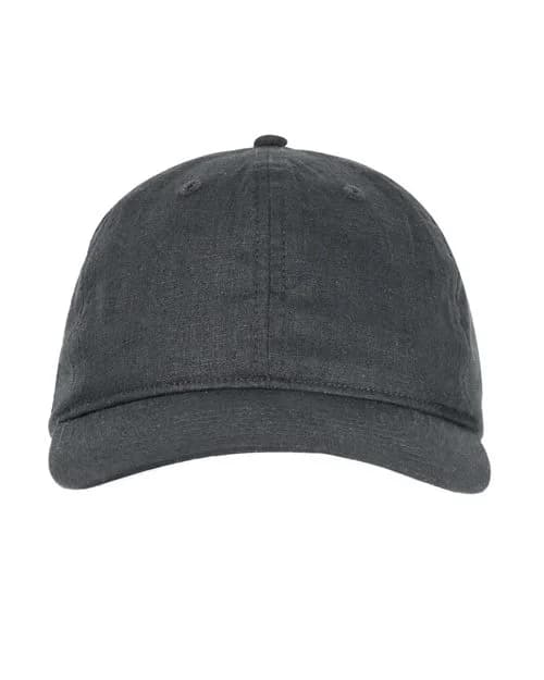 econscious Hemp Hero Six-Panel Cap