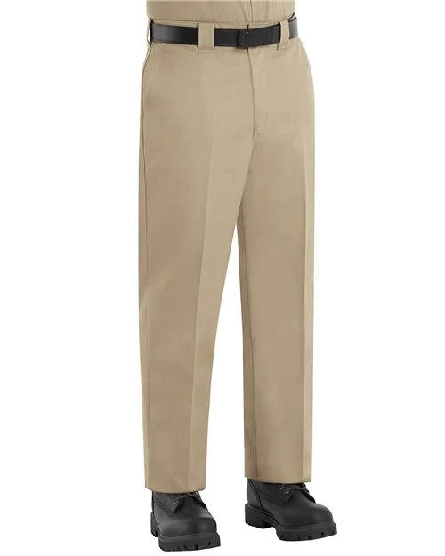 Red Kap Men's Utility Work Pants
