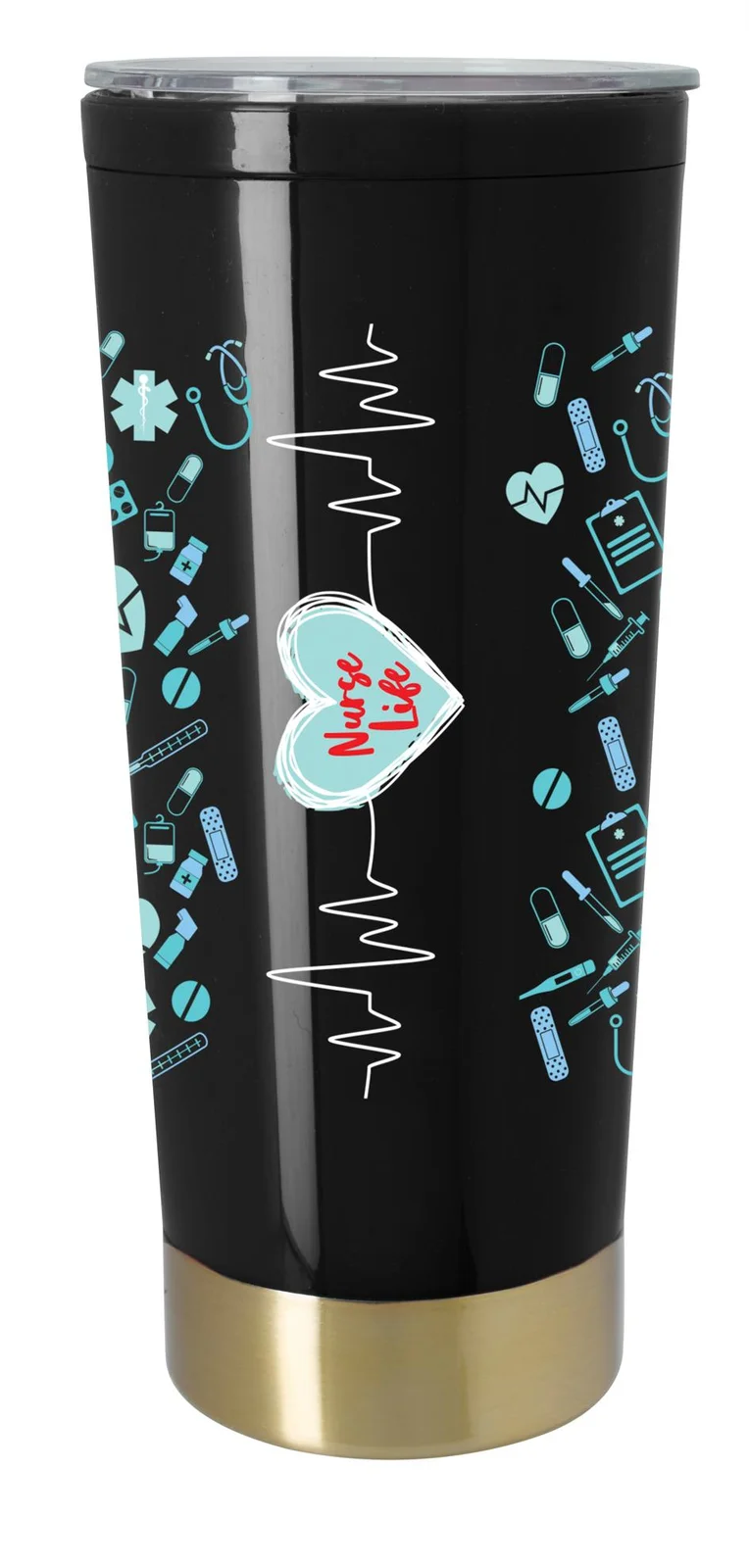 Iconic Tumbler - 20 oz.