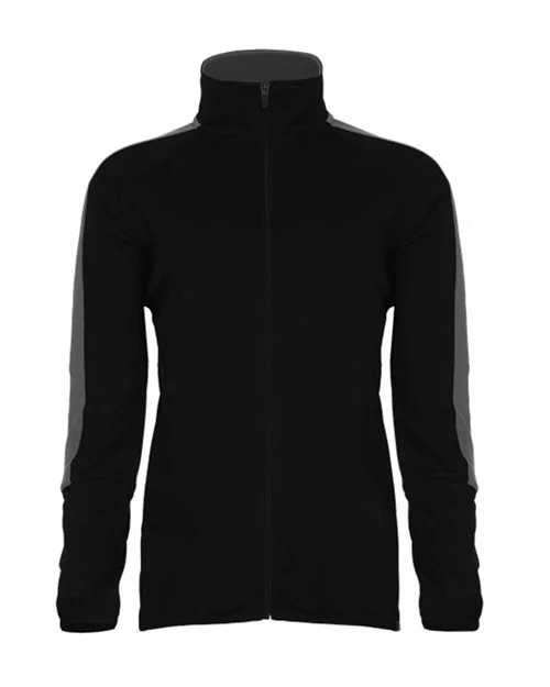 Badger Women's Blitz Outer-Core Jacket