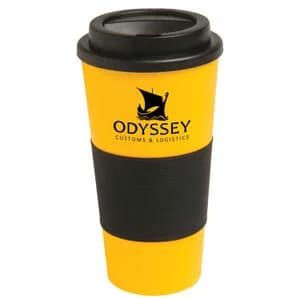 Express Commuter Tumbler