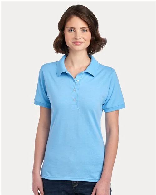 JERZEES Women's Dri-Power® Polo