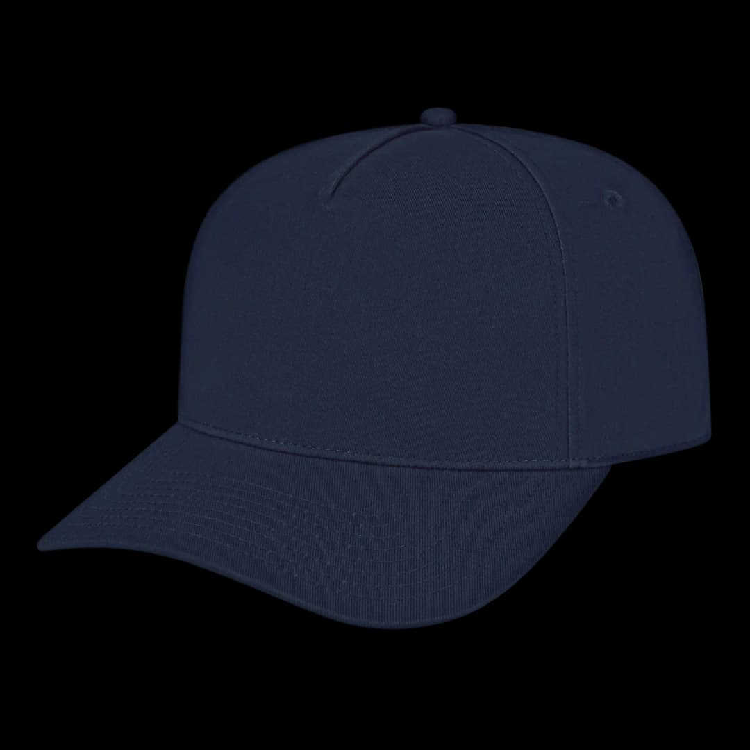 Blue Generation Hometown 5 Panel Cap