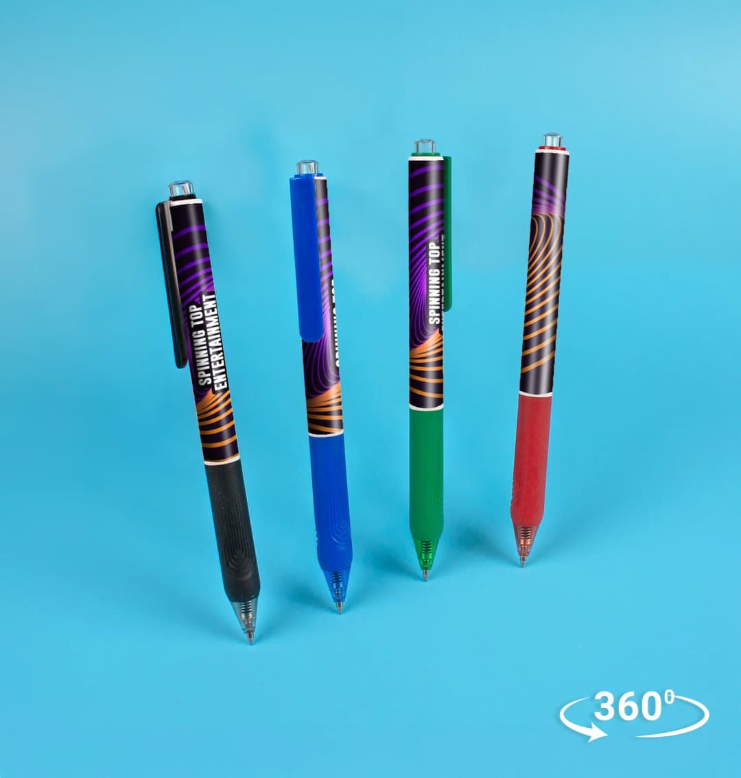 360 Grip Glide