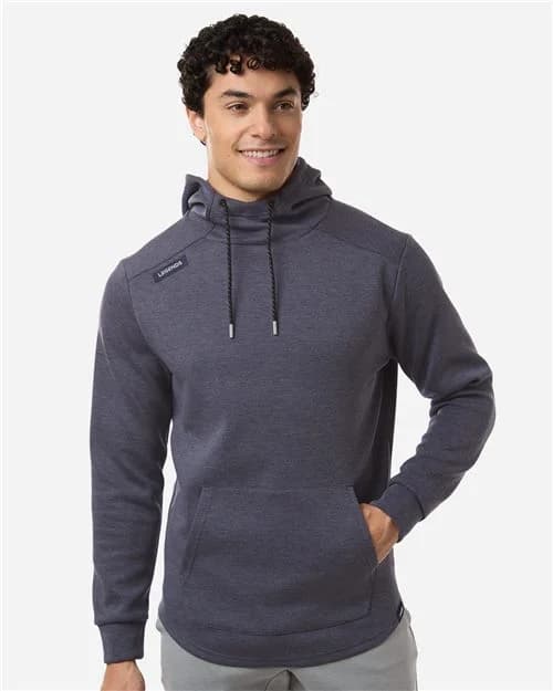 Legends Men's Hawthorne Tech Hooded Sweatshirt