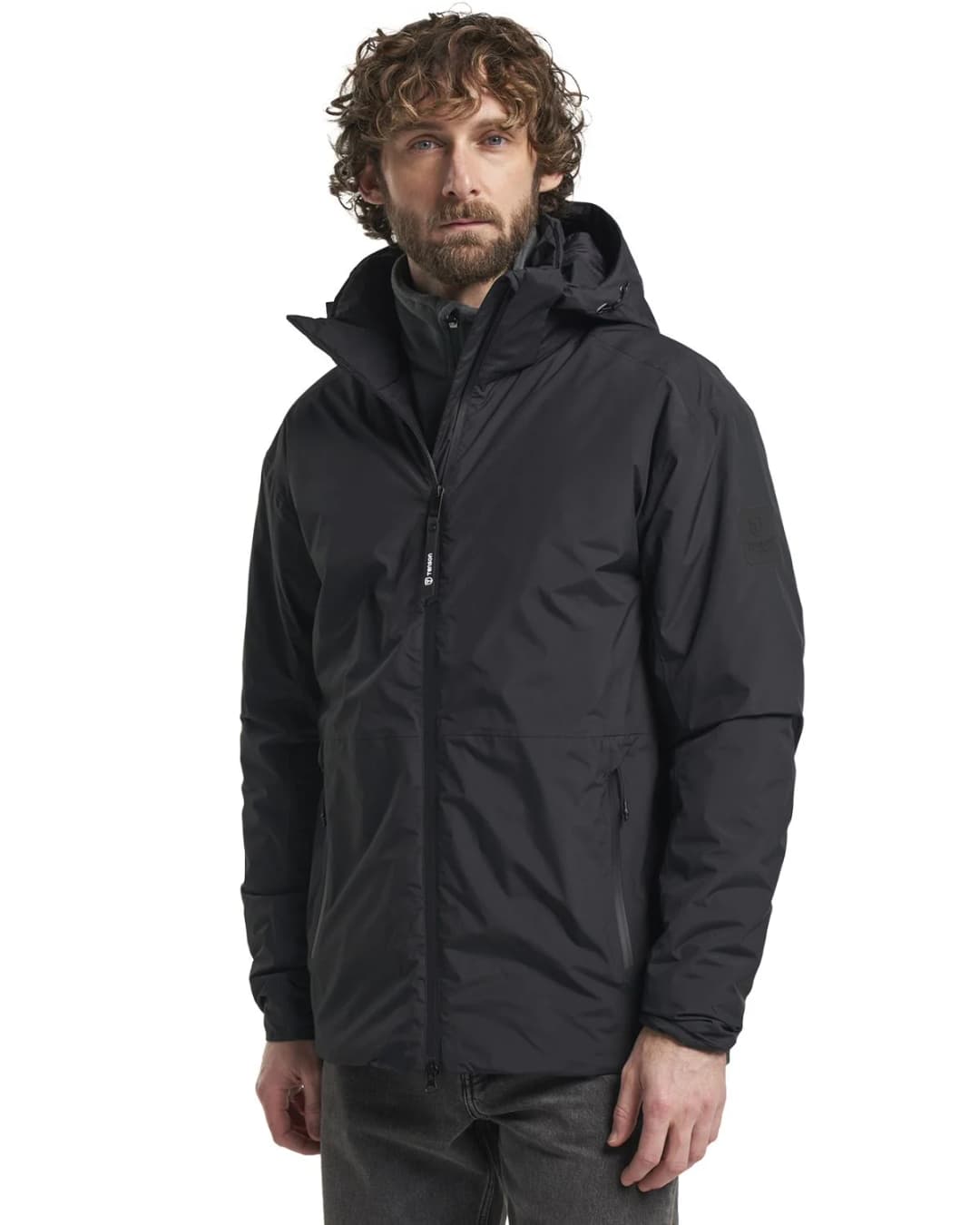 Tenson Shift Recycled Insulated Waterproof Mens Jacket