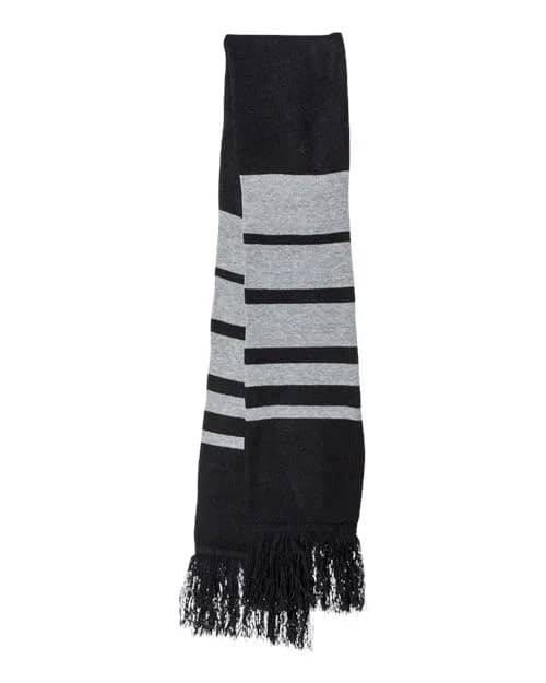 Sportsman Soccer Scarf