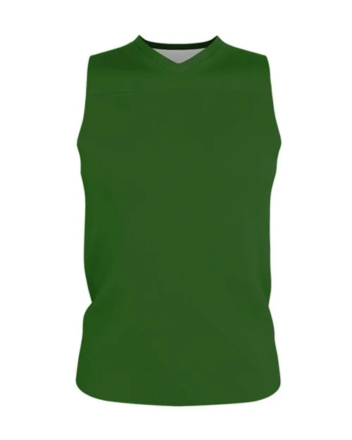 Alleson Athletic Youth Blank Reversible Game Jersey