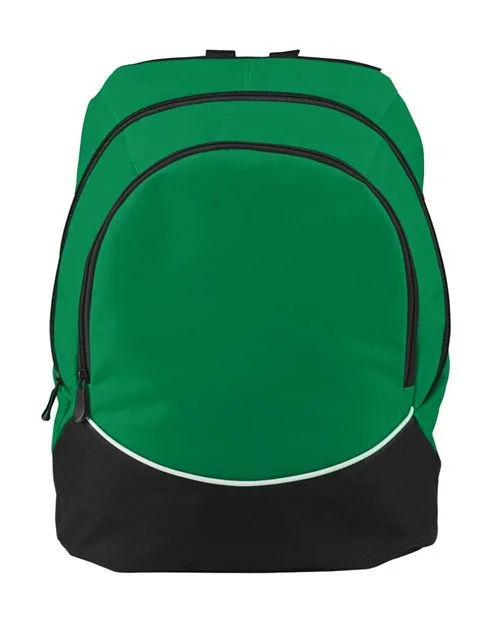 Augusta Sportswear Tri-Color Backpack