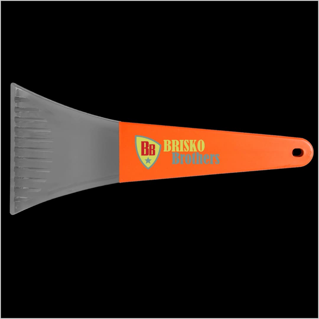 11.5" Polar Ice Scraper