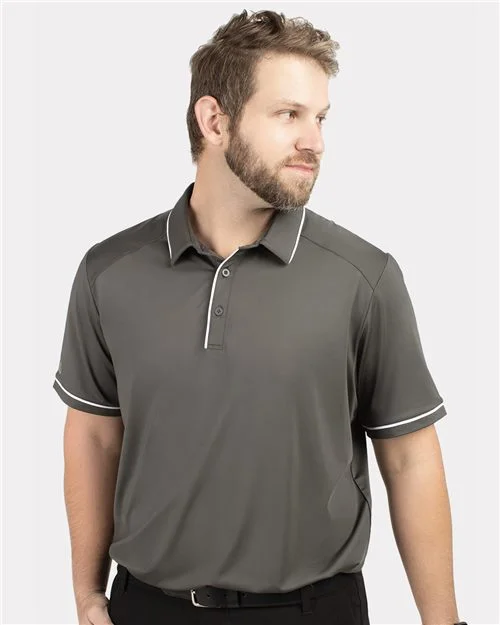 Holloway Men's CoolCore® Polo