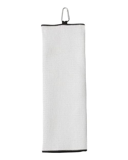 Carmel Towel Company Fairway Golf Towel