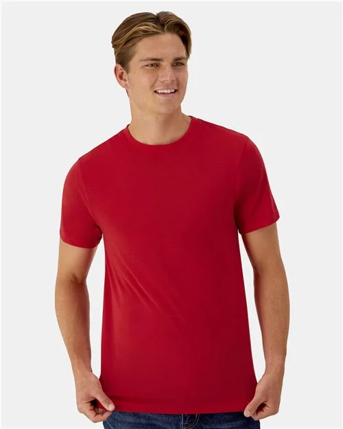 Hanes Unisex Cool DRI® Cotton Touch T-Shirt