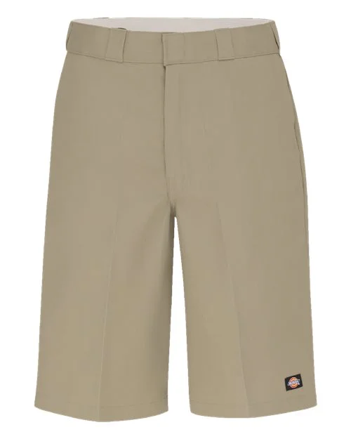 Dickies Unisex Multi-Pocket Work Shorts
