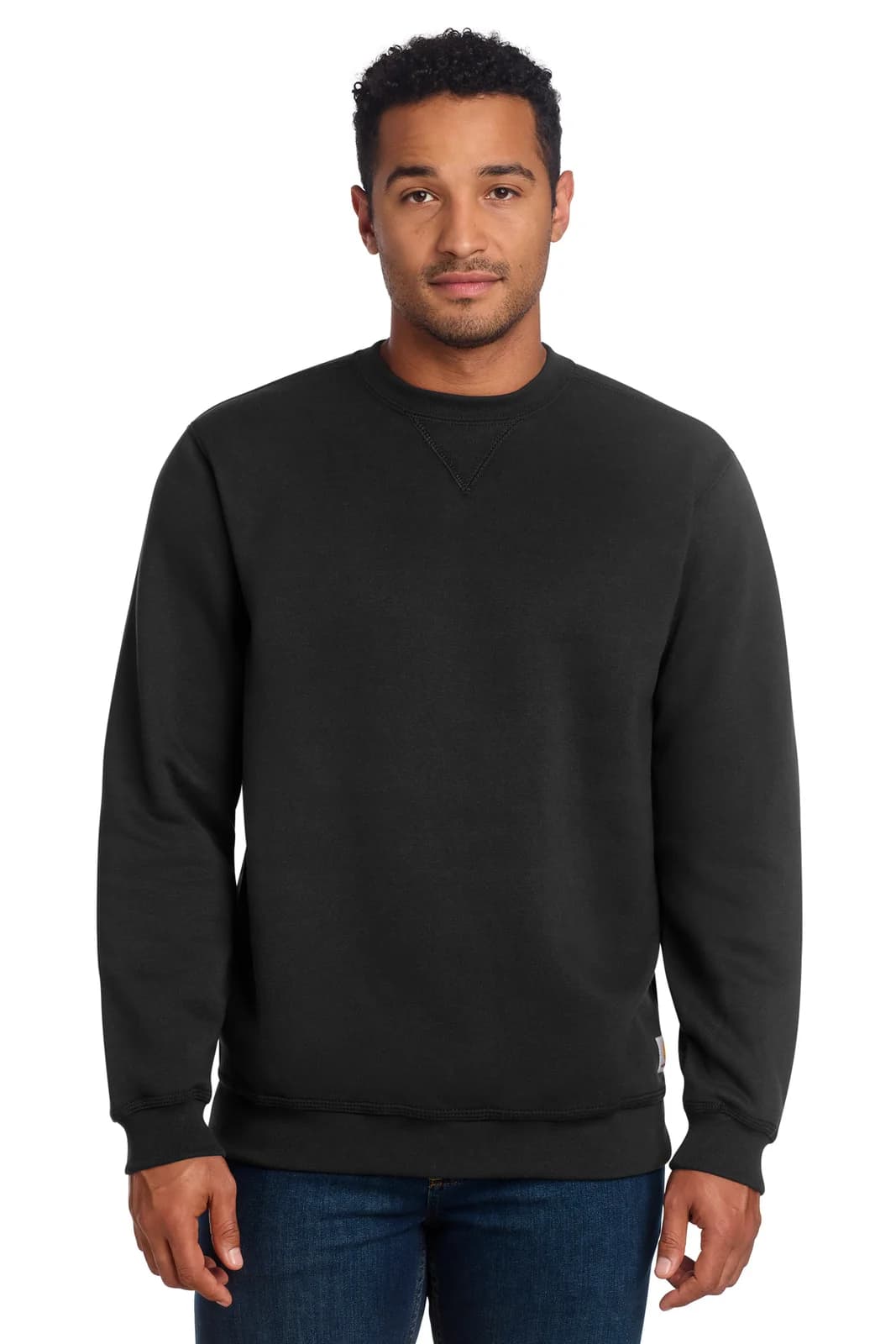 Carhartt ® Midweight Crewneck Sweatshirt