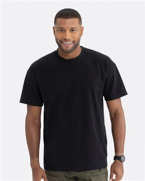 Next Level Unisex Heavyweight Tee