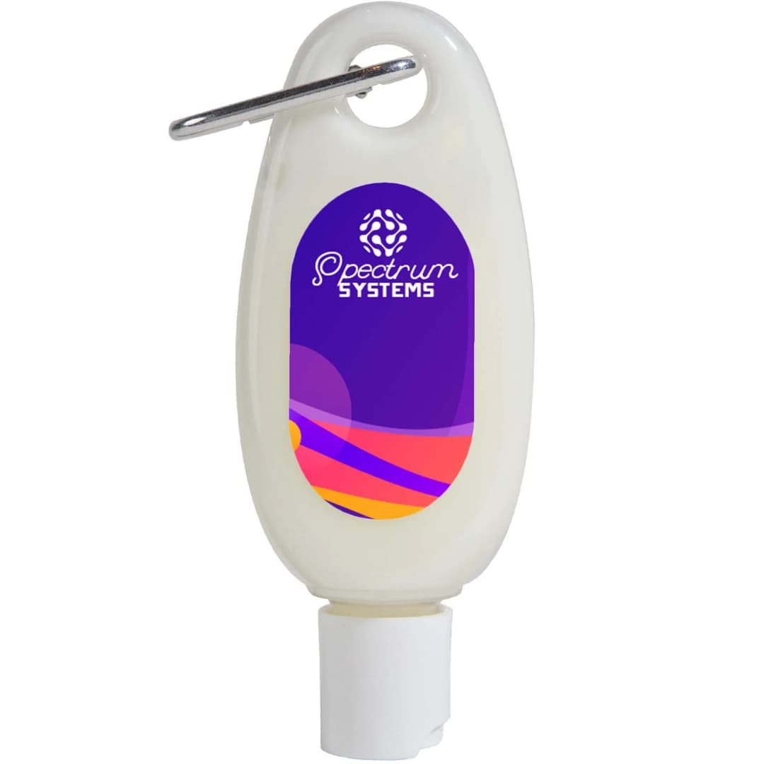 Quench Hand And Body Lotion: 2 Ounce Tottle Bottle