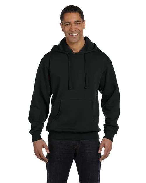 econscious Unisex Heritage Hooded Sweatshirt