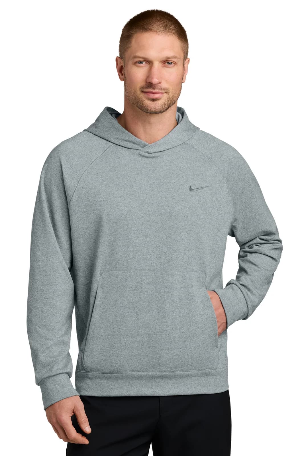 Nike Dri-Fit Primary Hoodie