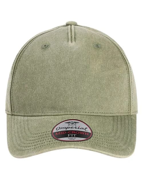 Imperial The Gambit Cap